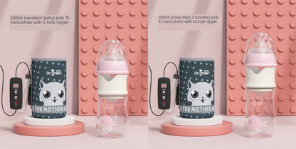 Vance's Smart Thermal Bottle | Baby Accessories, baby shower gift - view 7 | TG Clothing Co. LLC