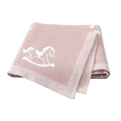 Reed's Breathable Swaddle Wrap Blanket | Baby Bedding, baby boutique - view 6 | TG Clothing Co. LLC