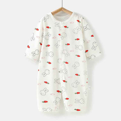 Lyra's Baby Pajamas | Baby Clothing, baby shower gift - view 15 | TG Clothing Co. LLC