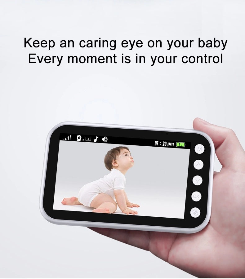 Elijah's Monitor — Image 5 | TG Clothing Co. LLC