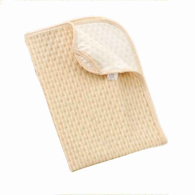 Noelle's Washable Baby Changing Mat — Image 3 | TG Clothing Co. LLC