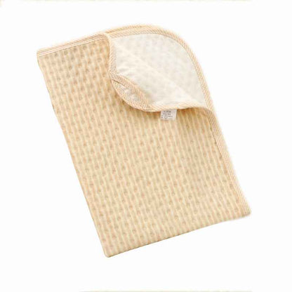 Noelle's Washable Baby Changing Mat | Baby Bedding, baby boutique - view 3 | TG Clothing Co. LLC