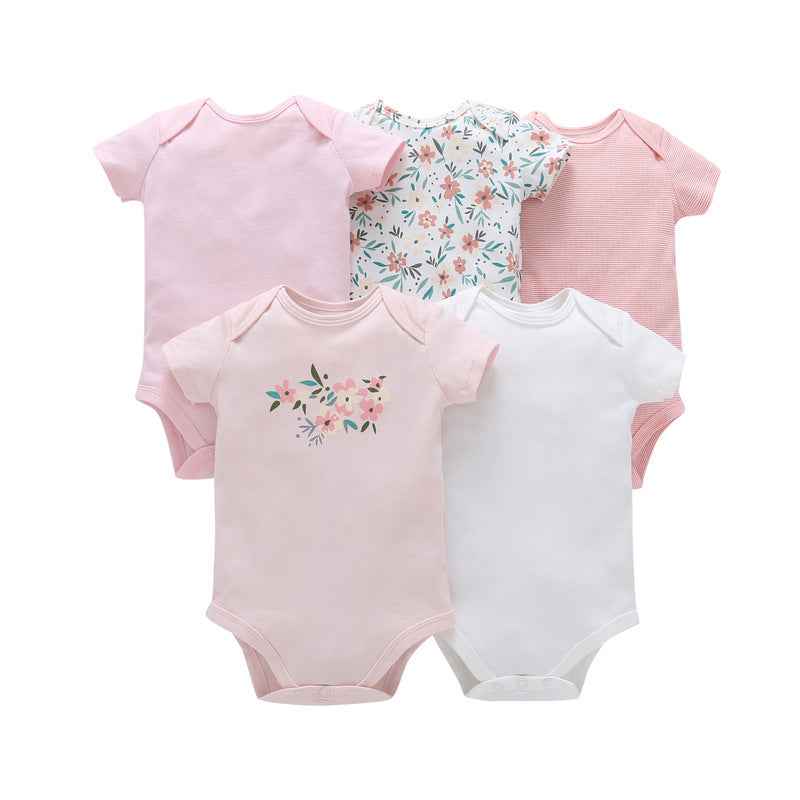 Camille's 5-Piece Baby Suit Set — Image 13 | TG Clothing Co. LLC