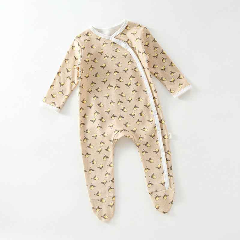 Solène's Foot Cover Bodysuit — Image 9 | TG Clothing Co. LLC