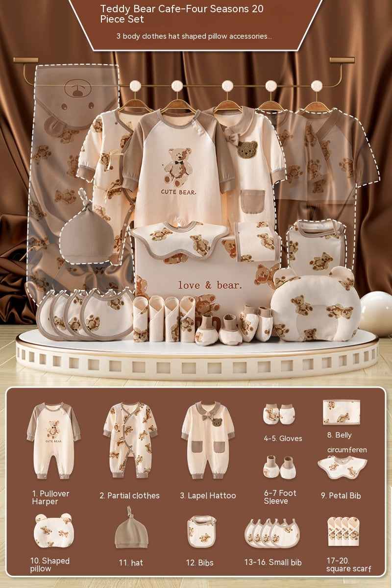 Cecily's Gift Box — Image 11 | TG Clothing Co. LLC