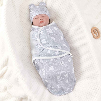 Tove's Anti-Startle Swaddle Bag | Baby Bedding, anti startle swaddle bag - view 5 | TG Clothing Co. LLC