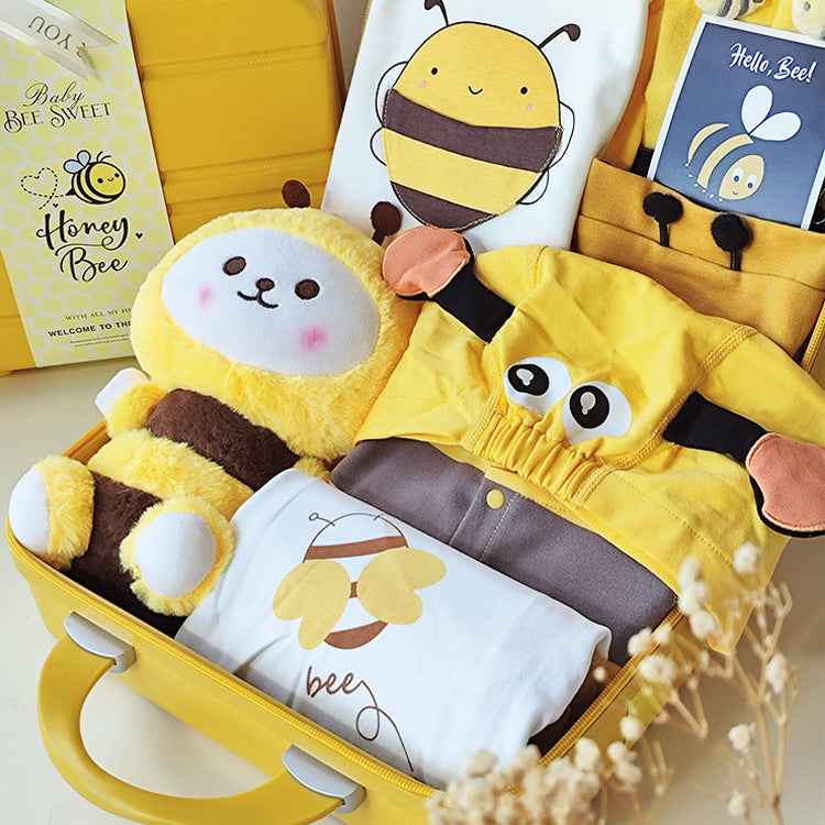 Beatrice's Little Bee Gift Set — Image 3 | TG Clothing Co. LLC