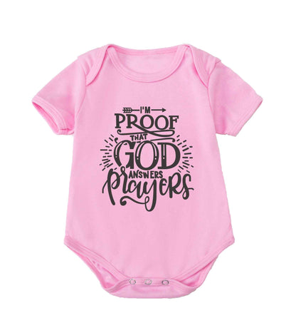 Cleo's Summer Romper | Baby Romper, baby shower gift - view 5 | TG Clothing Co. LLC