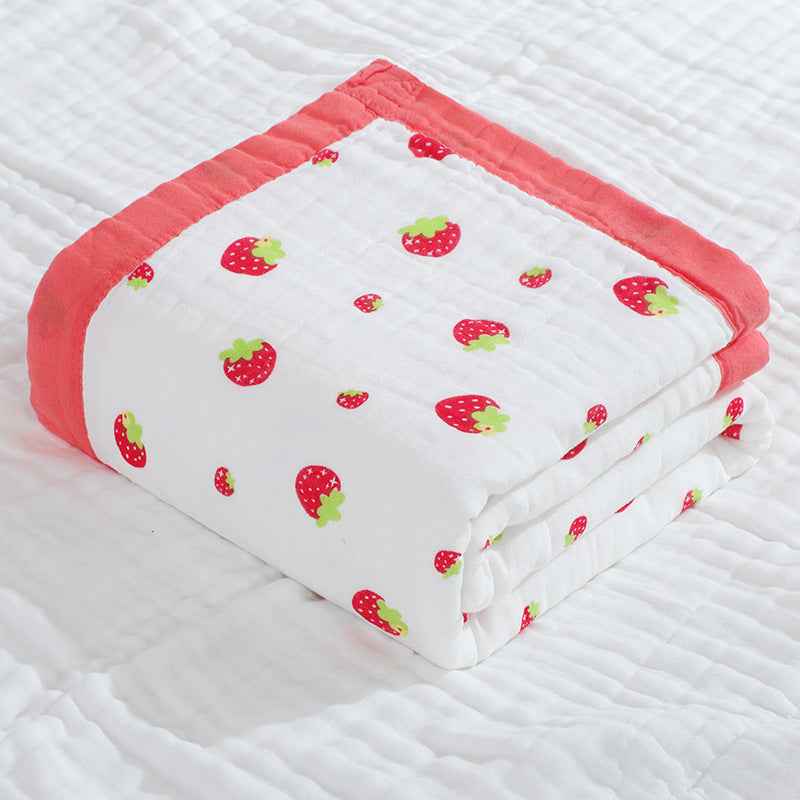 Sigrid's 2-in-1 Blanket — Image 10 | TG Clothing Co. LLC