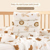 Audrey's Baby Bath Towel | Baby Bath, baby shower gift | TG Clothing Co. LLC