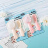 Darcy's Baby Comb & Brush Set | Baby Grooming, baby comb and brush set | TG Clothing Co. LLC