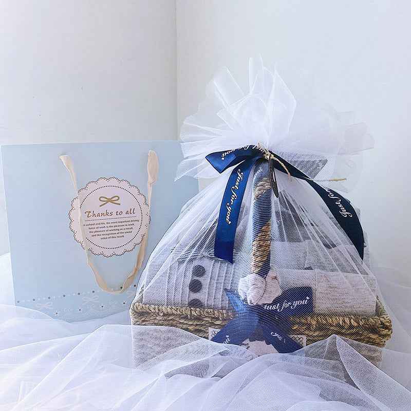 Solange's Baby Gift Box — Image 6 | TG Clothing Co. LLC