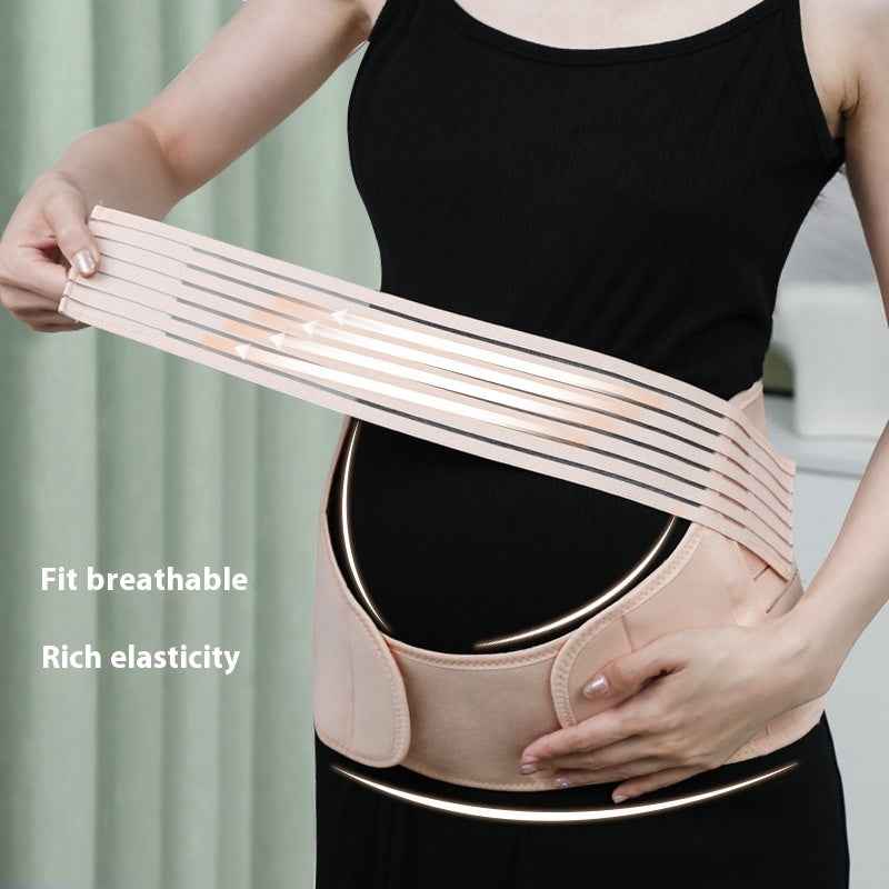 Nori's Maternity Support Belt — Image 3 | TG Clothing Co. LLC