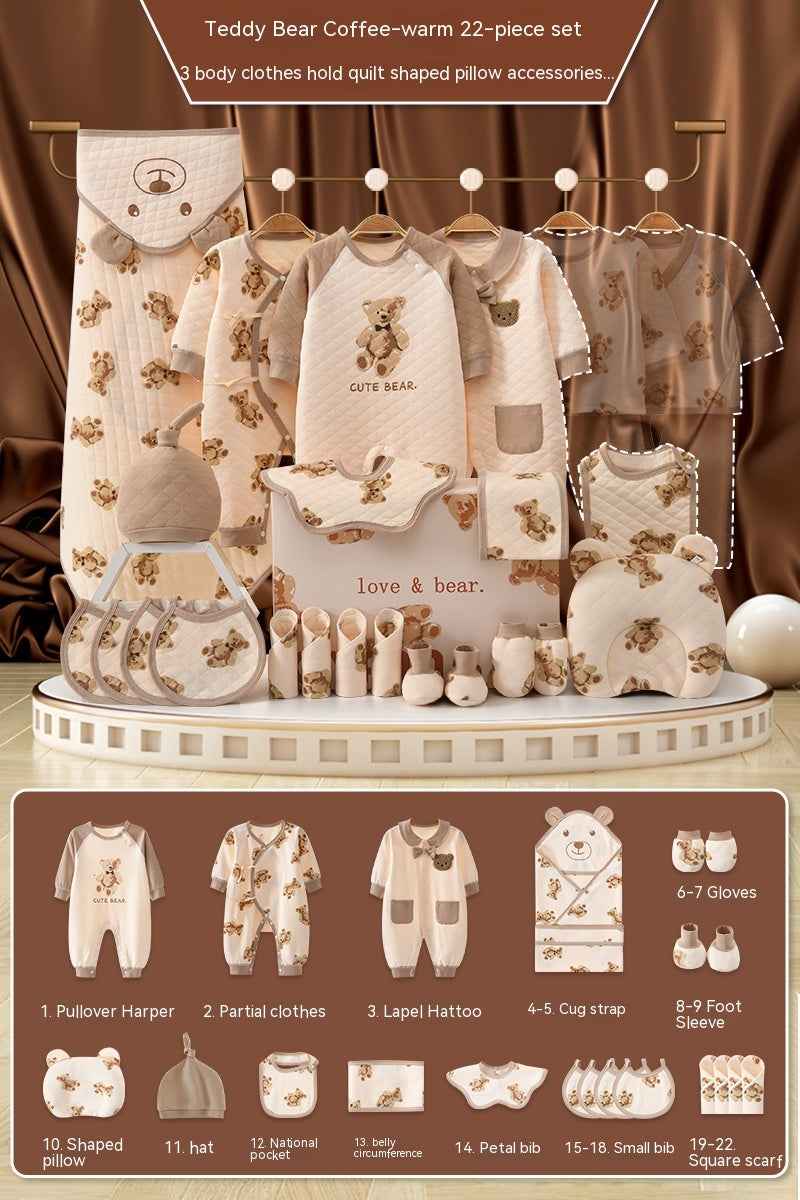 Cecily's Gift Box — Image 6 | TG Clothing Co. LLC