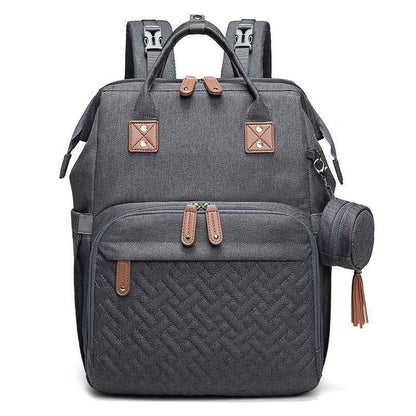 Piper's Diaper Bag | Diaper Bags, baby shower gift - view 9 | TG Clothing Co. LLC