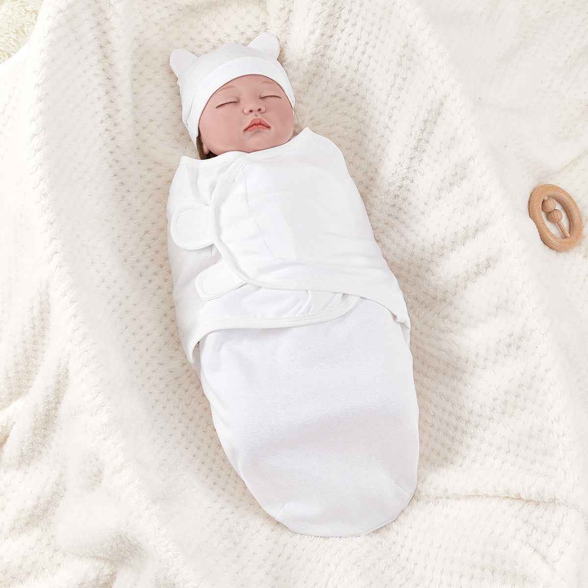 Tove's Anti-Startle Swaddle Bag — Image 14 | TG Clothing Co. LLC