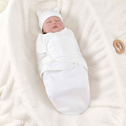 Tove's Anti-Startle Swaddle Bag | Baby Bedding, anti startle swaddle bag - view 14 | TG Clothing Co. LLC