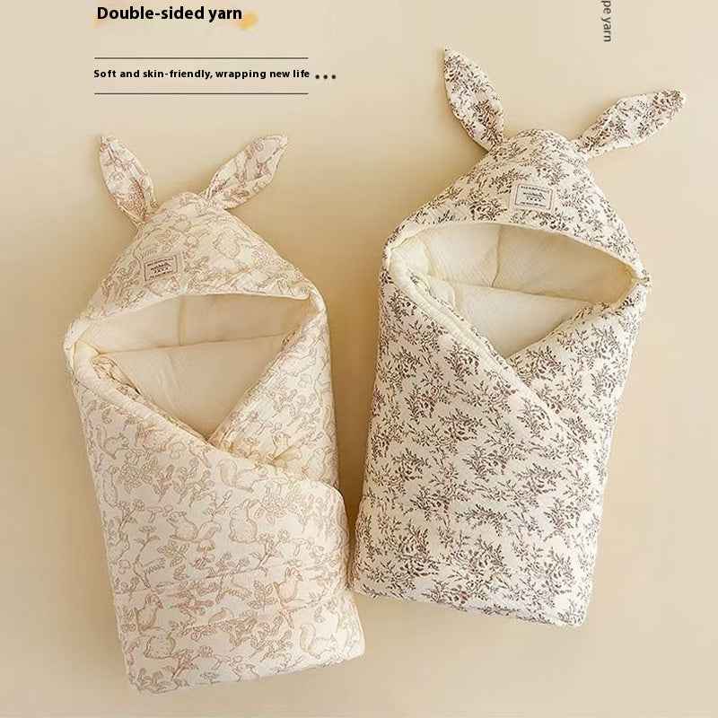 Annalise's Baby Blanket — Image 1 | TG Clothing Co. LLC
