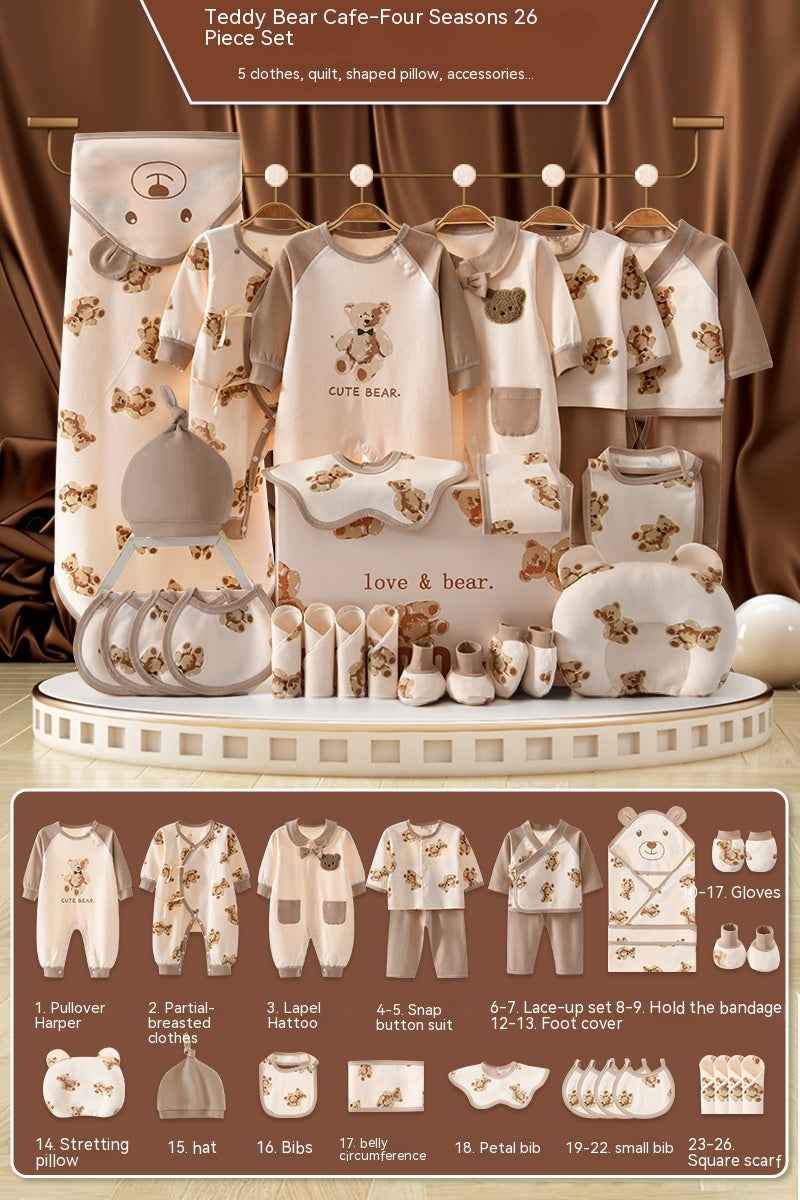Cecily's Gift Box — Image 10 | TG Clothing Co. LLC