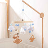 Lyric's Starry Sky Mobile | Playpen, baby bedtime mobile | TG Clothing Co. LLC