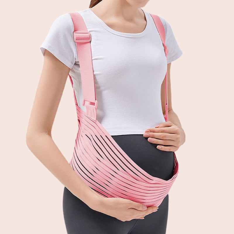 Maeve's Pregnancy Support Belt — Image 8 | TG Clothing Co. LLC