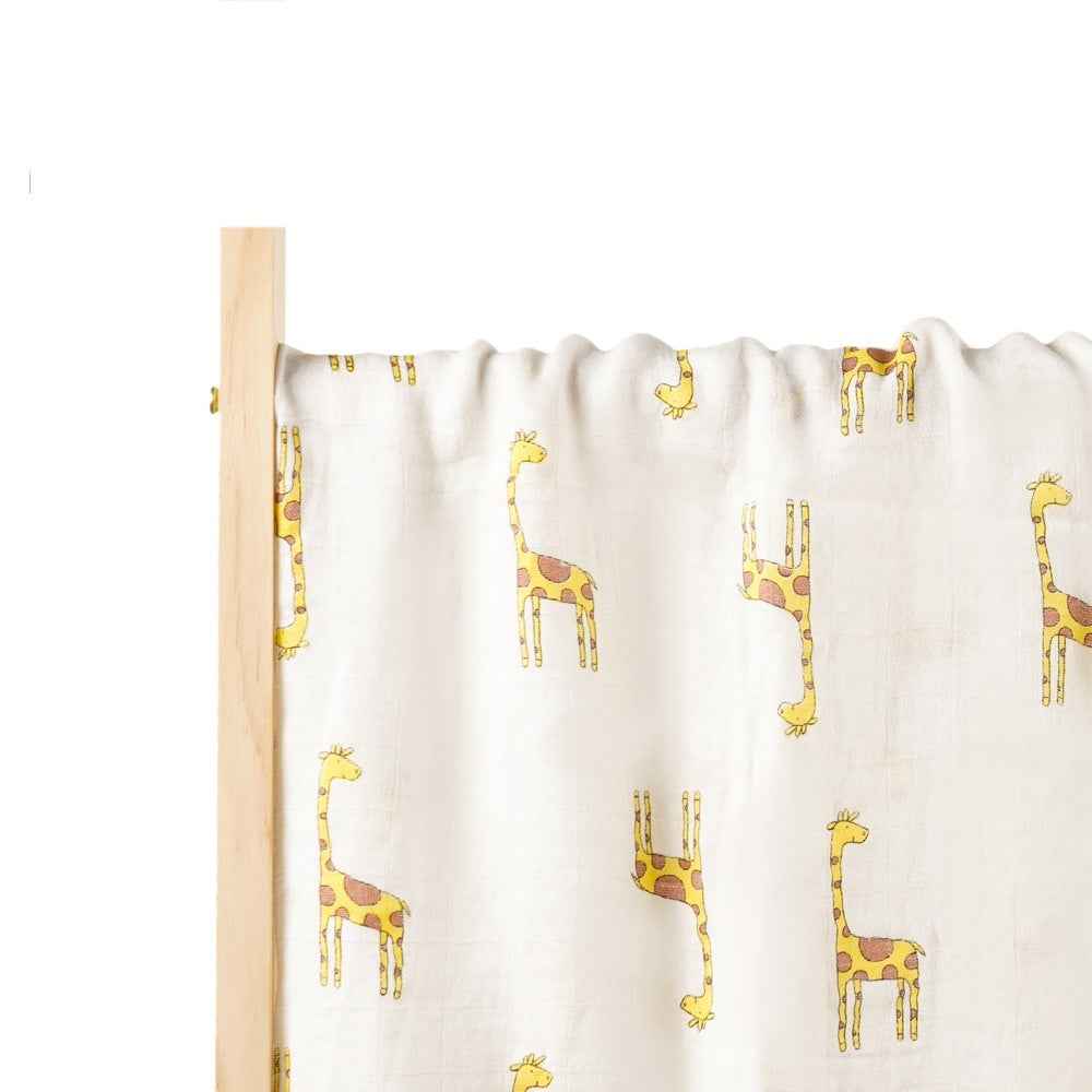 Meadow's Baby Blanket — Image 4 | TG Clothing Co. LLC