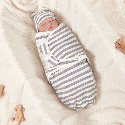 Tove's Anti-Startle Swaddle Bag | Baby Bedding, anti startle swaddle bag - view 15 | TG Clothing Co. LLC