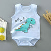 Nola's Triangle Jumpsuit | Baby Clothing, baby romper | TG Clothing Co. LLC