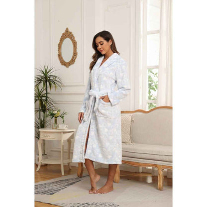 Thessaly's Hearts Set | Designer Clothing Set, baby shower gift - view 6 | TG Clothing Co. LLC