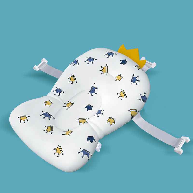 Violet's Bath Cushion — Image 7 | TG Clothing Co. LLC