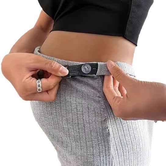 Colette's Rib Knit Maternity Skirt — Image 3 | TG Clothing Co. LLC