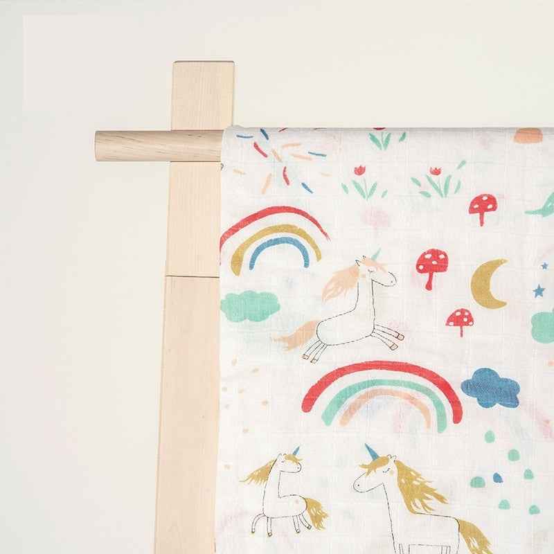 Meadow's Baby Blanket — Image 7 | TG Clothing Co. LLC