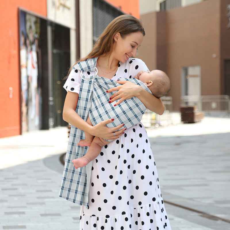 Mira's Carrier Wrap — Image 1 | TG Clothing Co. LLC