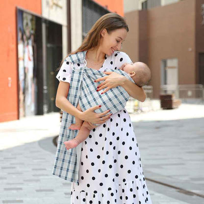 Mira's Carrier Wrap | Baby Gear, baby carrier wrap | TG Clothing Co. LLC