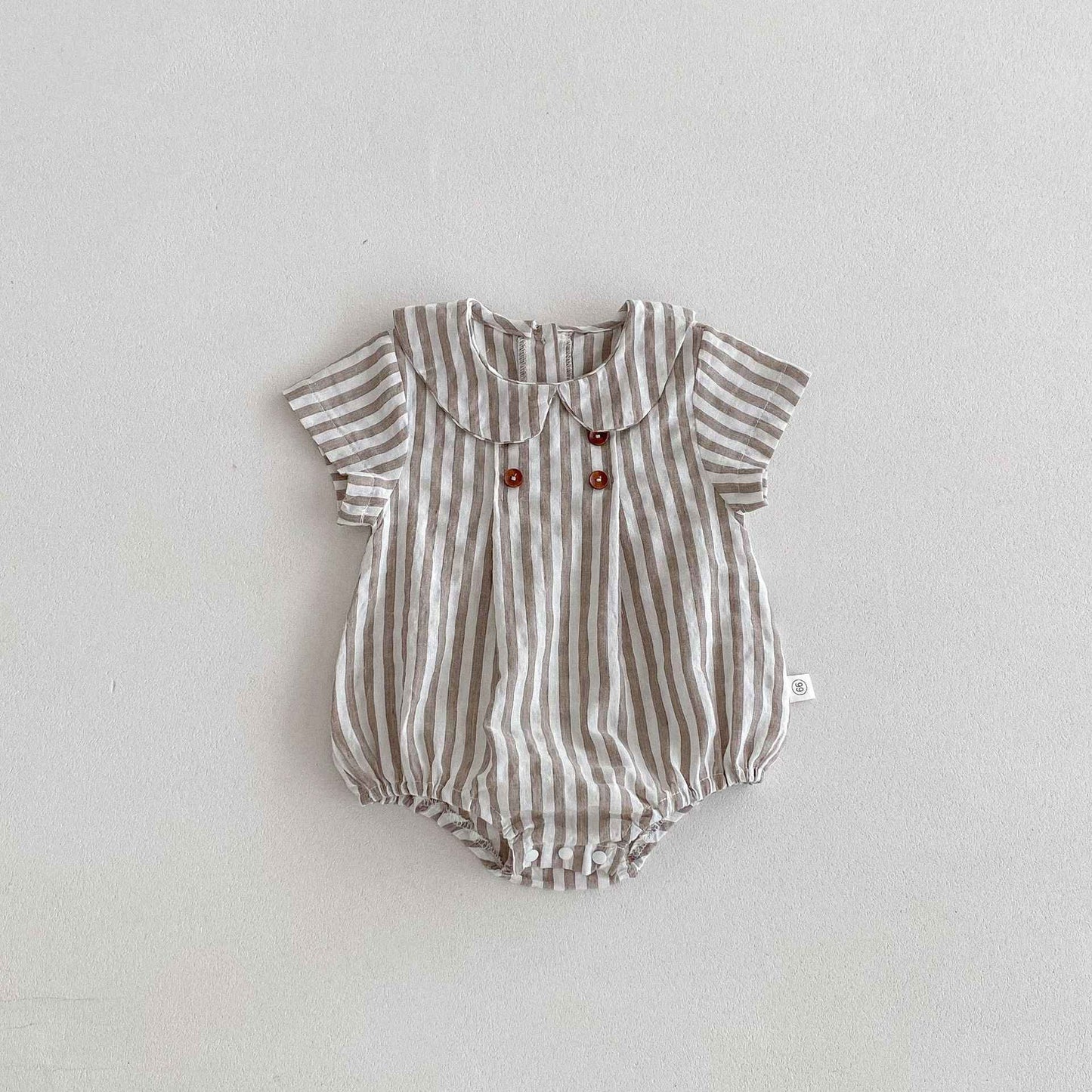 Ottoline's Hello World 3-Piece Set — Image 7 | TG Clothing Co. LLC